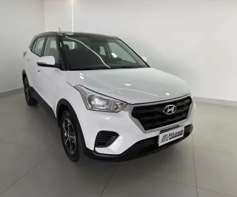HYUNDAI CRETA 16A ATTITU 2019