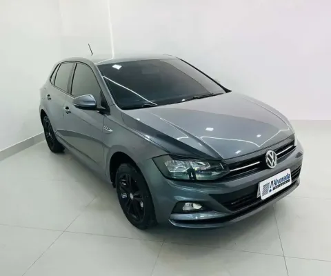 VOLKSWAGEN POLO CL AD 2019