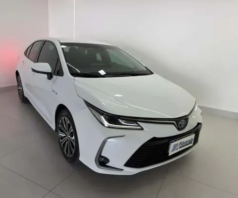 TOYOTA COROLLA ALTIS HV 2023