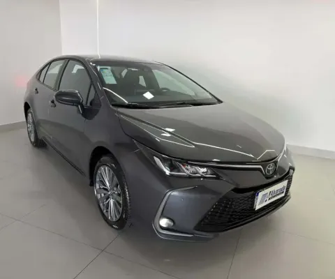 TOYOTA COROLLA XEI 20 2024