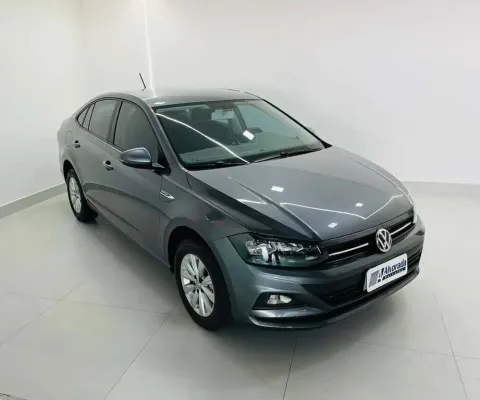 VOLKSWAGEN VIRTUS CL AD 2021