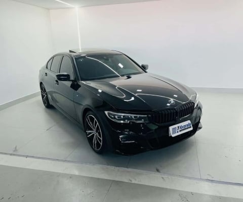 BMW 320I 2021