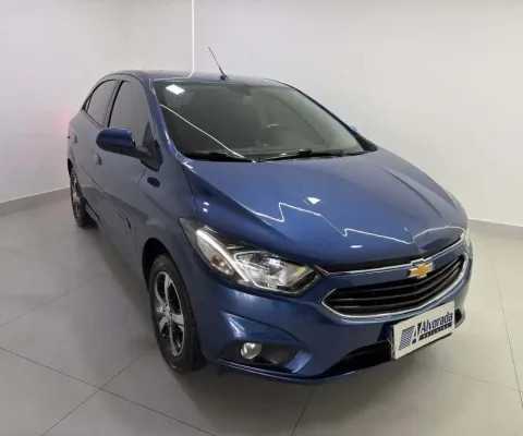 CHEVROLET ONIX 1.4MT LTZ 2019