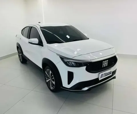 FIAT FASTBACK AUDACE 2023