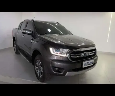 FORD RANGER LIMITED 3.2 4X4 CD AUT DIESEL 2022