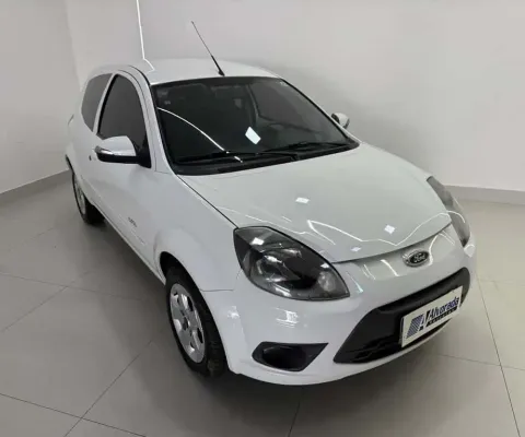 FORD KA FLEX 2013