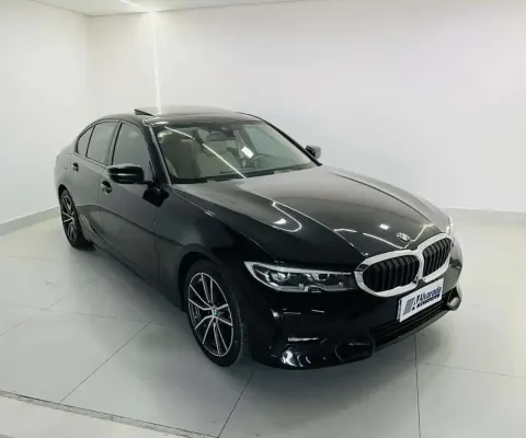 BMW 320I 2020