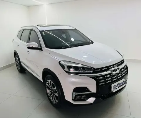 CAOA CHERY TIGGO8 16TA 2023