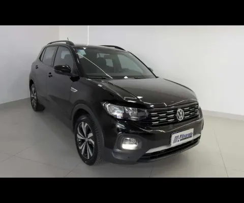 VOLKSWAGEN T CROSS CL TSI AD 2021
