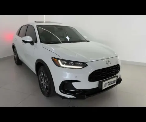 HONDA ZR-V TOURING 2024