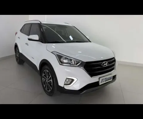HYUNDAI CRETA 20A PRESTI 2020