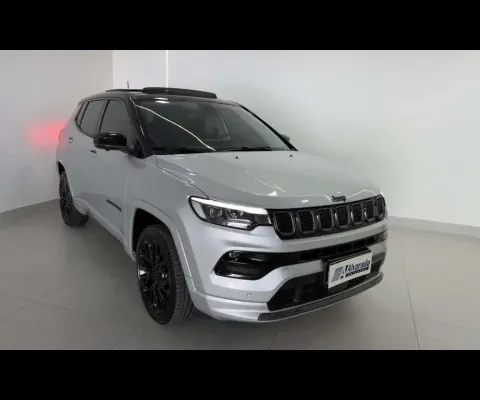 JEEP COMPASS S 4XE 2022