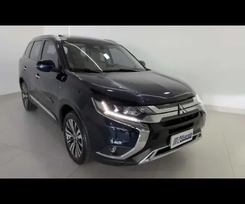 MITSUBISHI OUTLANDER 3.0 HPES 2019