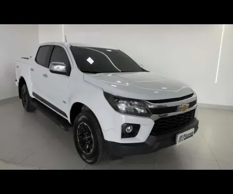 CHEVROLET S10 LS DD4 2022