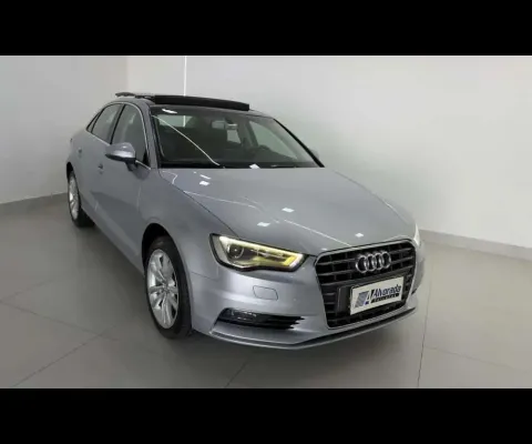 AUDI AUDA3 LM 220CV 2016