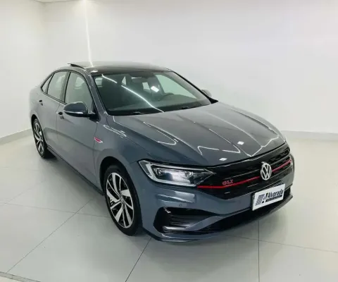 Volkswagen jetta gli ag 2020