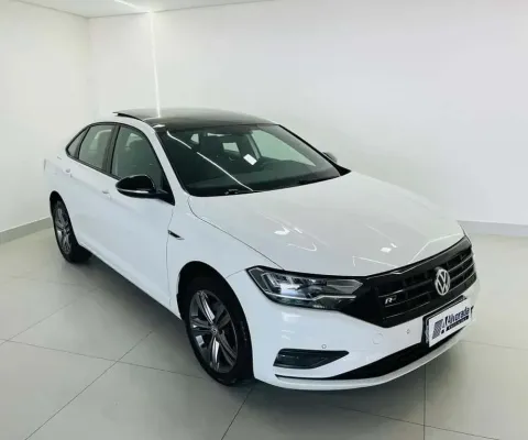 Volkswagen jetta rl af 2019