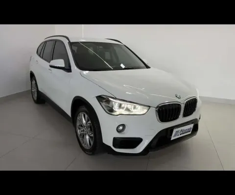 Bmw x1 s20i activeflex 2019