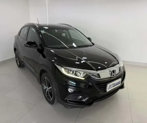 Honda hr-v ex cvt 2020