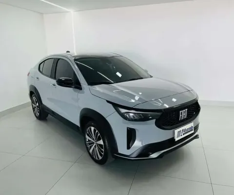 FIAT FASTBACK AUDACE 2024