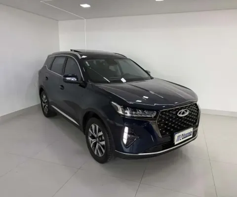 CAOA CHERY TIGGO7 PRO 16T 2023