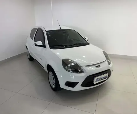 Ford ka flex 2012