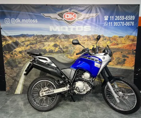 YAMAHA XTZ250 TENERE AZUL 2017