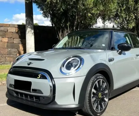 MINI COOPER S 2022 - LAGES / SC