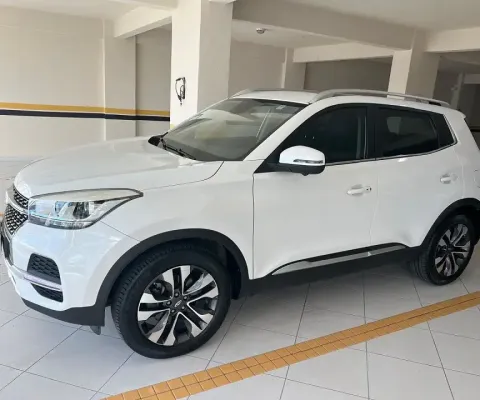 TIGGO 5X 2021 - ITAPEMA