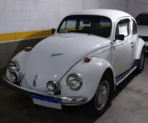FUSCÃO 1.500 ANO 1970 - ITAJAÍ, SC