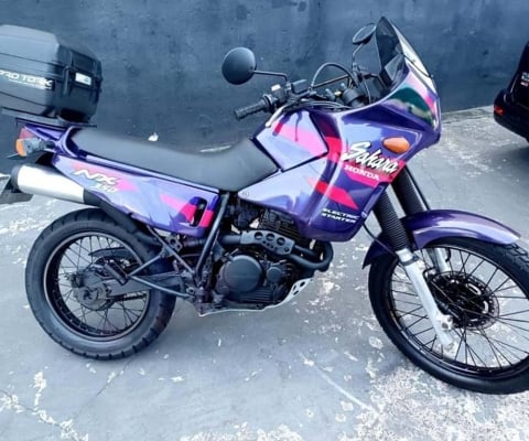 HONDA NX 350 SAHARA 1997