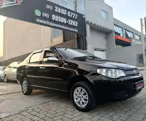 FIAT SIENA FIRE FLEX 2008