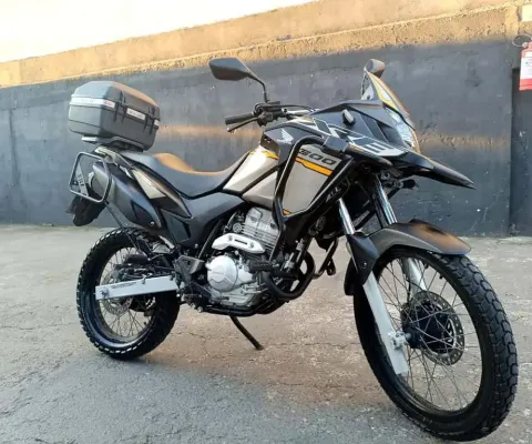 HONDA XRE 300 ABS 2023