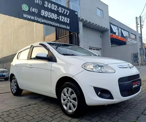 Fiat palio attractiv 1.0 2013