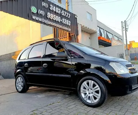 CHEVROLET MERIVA JOY 2007