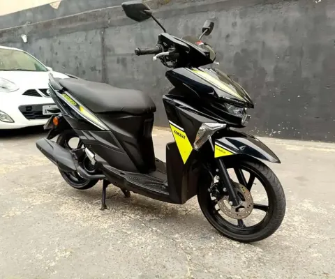 YAMAHA NEO 125 2024