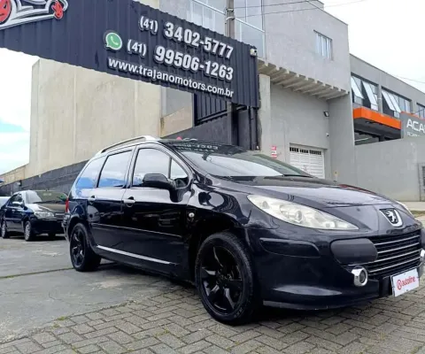 PEUGEOT 307 20S A SW 2007