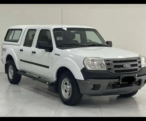 Ford ranger xl 13p 2012