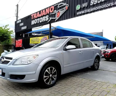 Chevrolet vectra sd expression 2009