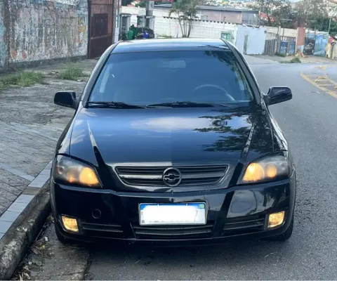 Chevrolet Astra Advantage 2.0 2009