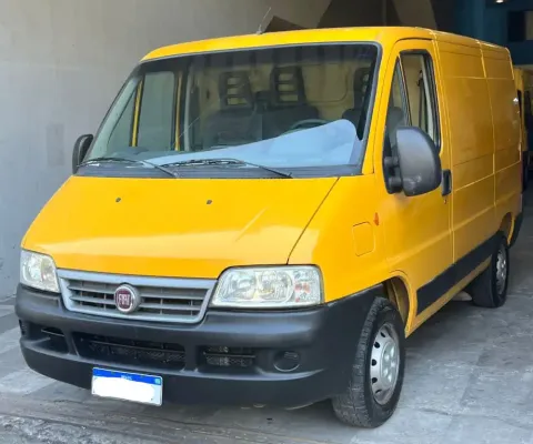 Fiat Ducato Cargo 2.3 Turbo