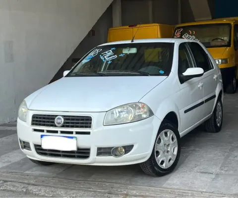 Palio ELX 1.4 2008