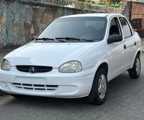 Chevrolet Corsa 1.0 Sedan 2000