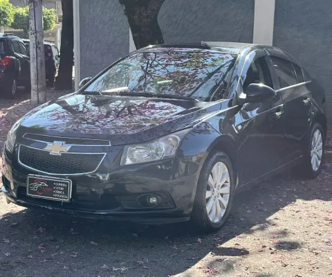 Chevrolet Cruze Lt 1.8 2013