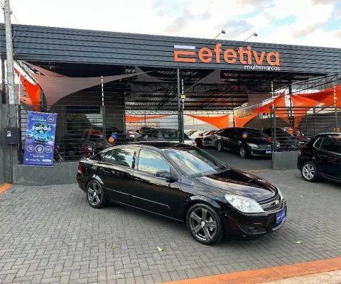  CHEVROLET VECTRA EXPRESSION 2.0