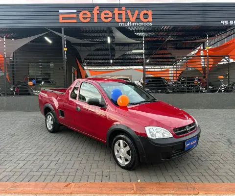 CHEVROLET MONTANA ECONOFLEX 1.4