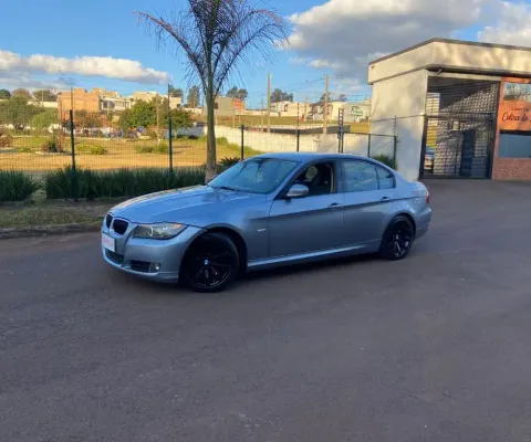 BMW 320i 2.0 AP