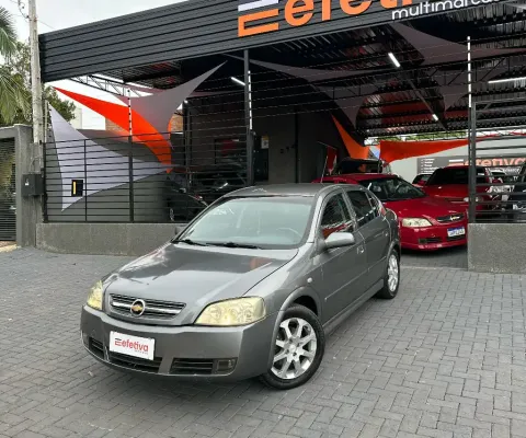 Chevrolet Astra Advantage  Flex Power 2.0 
