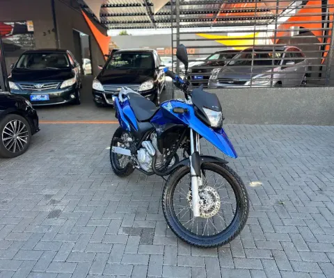Honda XRE 300 ABS Flex - Ano 2012