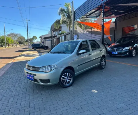 FIAT PALIO 1.0 CELEBRATION